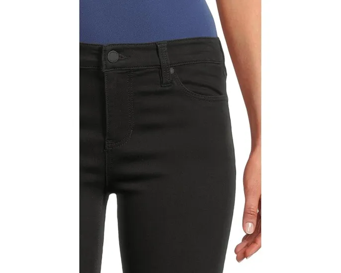 Liverpool Los Angeles Узкие джинсы Abby с завышенной талией