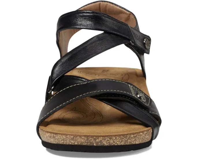 Сандалии Taos Footwear Universe с пробковой стелькой и Z-образным ремешком