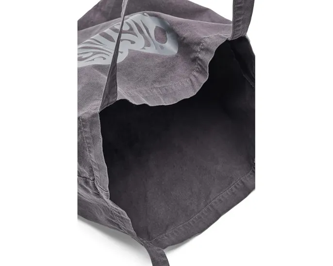 Вместительная сумка Tripp Tote из хлопка с двумя ручками и принтом AllSaints