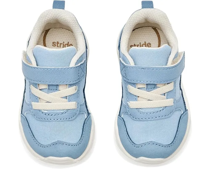 Stride Rite SRT Juniper детские кроссовки с ортопедической стелькой и технологией сенсорных подушечек