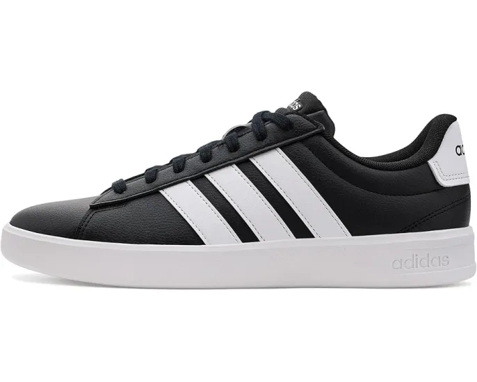 Кроссовки adidas Grand Court 3.0 с классическим дизайном