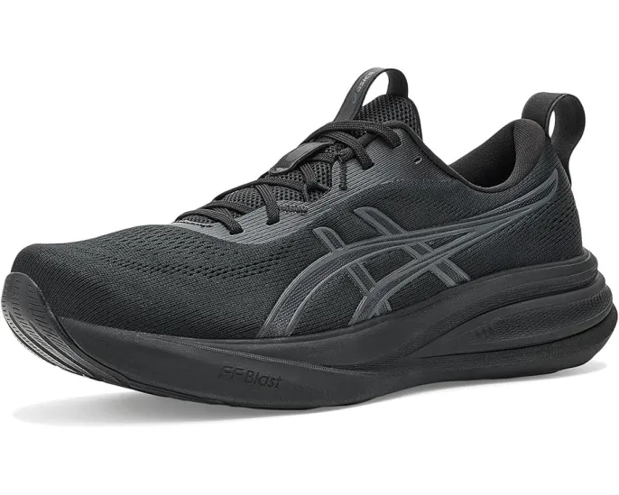 Кроссовки ASICS Gel-Pulse 17 с технологией FF BLAST