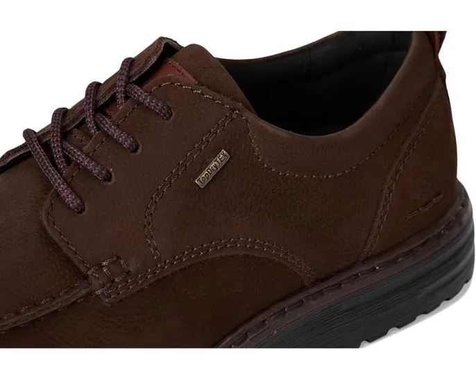 Водонепроницаемые туфли Josef Seibel Erroll 62 из цельнозернистой кожи