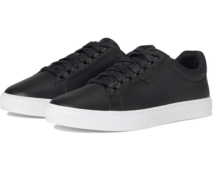 Кроссовки SOREL Cyprus LX из цельнозерновой кожи с подошвой EVERTREAD