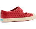 Детские туфли Native Shoes Jefferson Juniper с перфорацией для дыхания и круглым носком