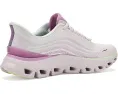 Кроссовки SKECHERS Arch Fit Glide Step Wave с поддержкой свода стопы и технологией Hands Free