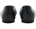 Балетки Madewell Greta Glove Flats из кожи