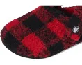 Детские тапочки Crocs Classic Cozzzy с искусственным мехом и противоскользящей подошвой