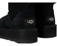 Детские угги UGG Classic Mini Platform с переработанными материалами