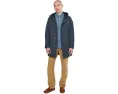 Barbour куртка Rokig Hooded Waterproof Mac с капюшоном