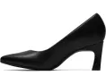 Туфли Tammitha Eve от Clarks с заостренным носком и каблуком стелетто