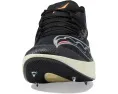 Кроссовки Saucony Terminal VT с пеной PWRRUN HG и шипами Pebax