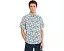 Рубашка Tommy Bahama Nova Wave с цветочным принтом Glass Half Full