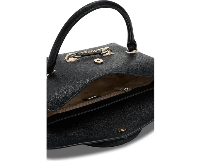 Мини-сатчел Sophia от GUESS с карманами для карт