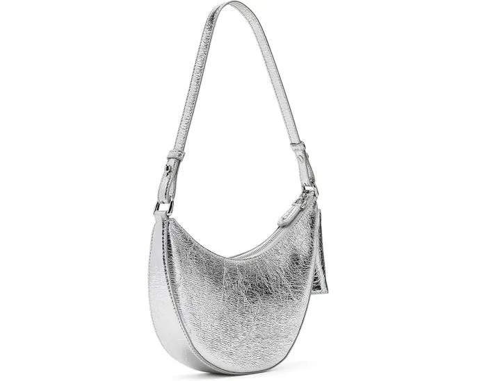 Сумка Kate Spade New York Duo металлик мини