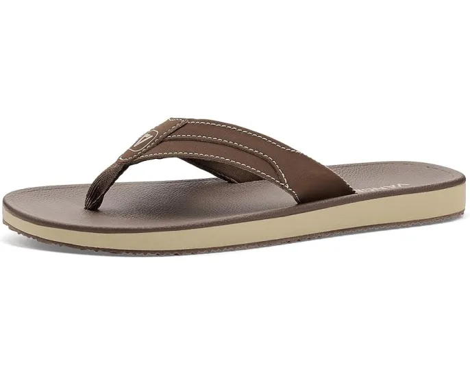 Сандалии Boyd Vance из искусственной кожи