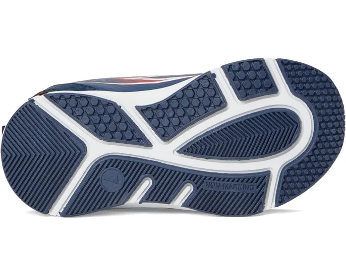 Кроссовки Josmo Sonic The Hedgehog для детей на липучке