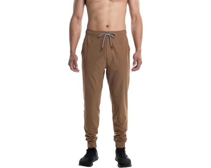 Джоггеры Go To Town для походов и отдыха от SAXX