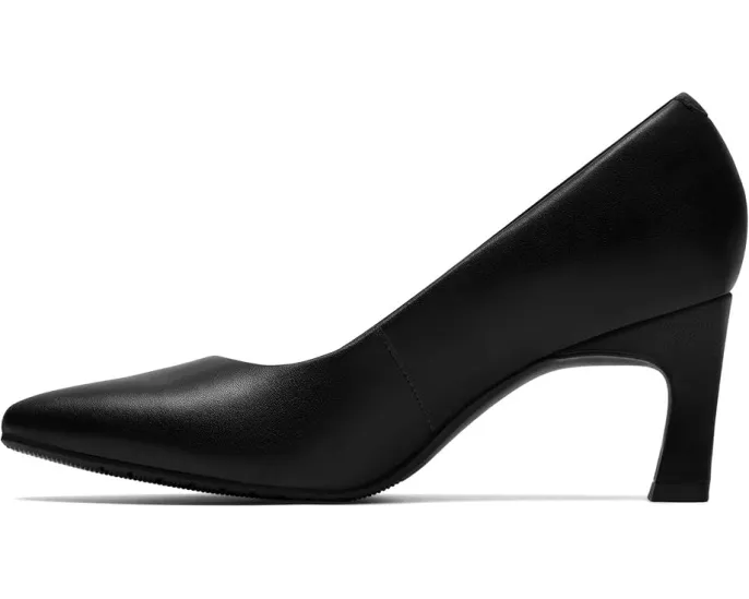 Туфли Tammitha Eve от Clarks с заостренным носком и каблуком стелетто