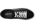Кроссовки Camzy на платформе с круглым носком от Calvin Klein