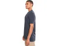 Футболка TravisMathew Rally Ready с графическим принтом