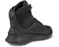 ECCO непромокаемые утепленные ботинки Ultra Terrain Mid Warm для холодной погоды стальные
