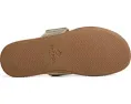 Sperry сланцы Waveside Plushwave Slide с технологией PLUSHWAVE