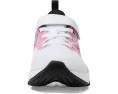 Детские кроссовки New Balance Rave Run v2 с эластичными шнурками и верхней липучкой