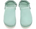 Клоги UGG Goldenstar Meadow Accent с боковыми вырезами и стелькой из пены