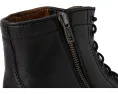 Ботинки Frye Paul Mid Lace с круглым носком и боковой молнией