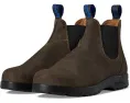 Ботинки Blundstone BL2242 с водонепроницаемой кожей и овечьей шерстью