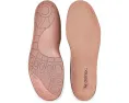 Стельки Aetrex Work Orthotic для поддержки свода стопы