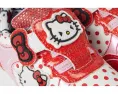 Ground Up светящиеся кроссовки Hello Kitty для малышей
