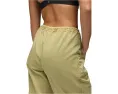Брюки Bondai E-waist от Prana с эластичным поясом на шнурке