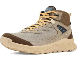 Ботинки для пеших походов KEEN Hightrail с водонепроницаемой конструкцией и анатомической посадкой