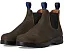 Ботинки Blundstone BL2242 с водонепроницаемой кожей и овечьей шерстью