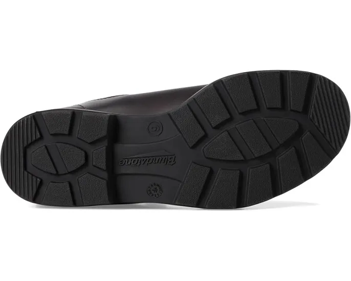 Ботинки Chelsea Blundstone BL2412 с водонепроницаемой кожей и стелькой EVA