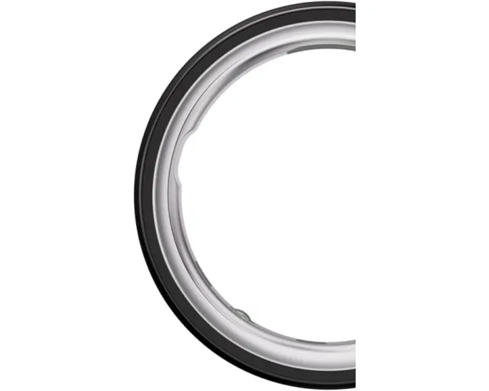 Умное кольцо Ring 4 Oura с титановым корпусом