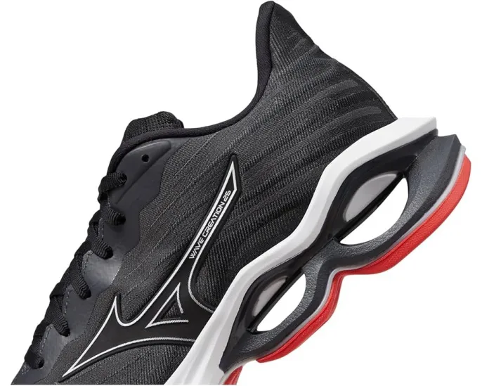 Mizuno Wave Creation 25 SSW кроссовки для бега с технологией ENERZY
