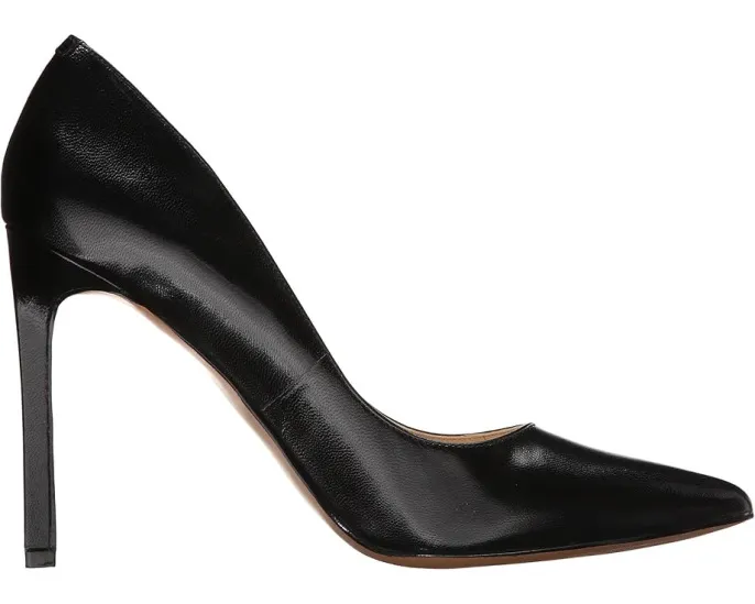 Туфли лодочки Nine West Tatiana с острым носком и обтянутым каблуком