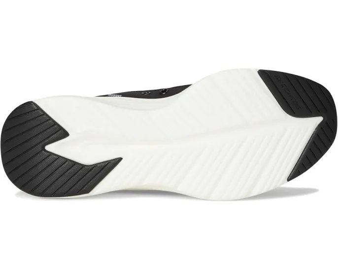 Обувь Skechers Contour Foam Cozy Fit без шнуровки с уютной посадкой