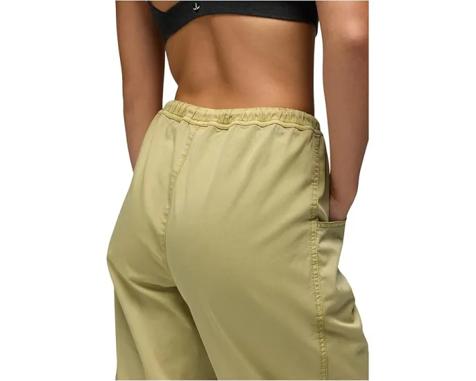 Брюки Bondai E-waist от Prana с эластичным поясом на шнурке