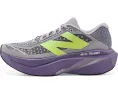 Беговые кроссовки New Balance FuelCell SuperComp Trainer v3 с карбоновой пластиной