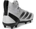 Бутсы Adidas Adizero Impact.2 для американского футбола с резиновым верхом