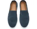Кроссовки GREATS Reign Slip-On из нубука со складывающимся задником