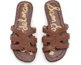 Сандалии Sam Edelman Kids Bella Bay с ремешком на пятке