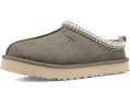 Детские тапочки UGG Tazz с подошвой из сахарного тростника и овечьей шерстью