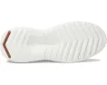 Кроссовки Johnston & Murphy Amherst 2.0 Knit Plain Toe с технологией терморегуляции