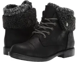 Ботинки Duena с простроченным мыском от Cliffs by White Mountain