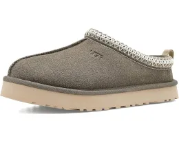 Детские тапочки UGG Tazz с подошвой из сахарного тростника и овечьей шерстью